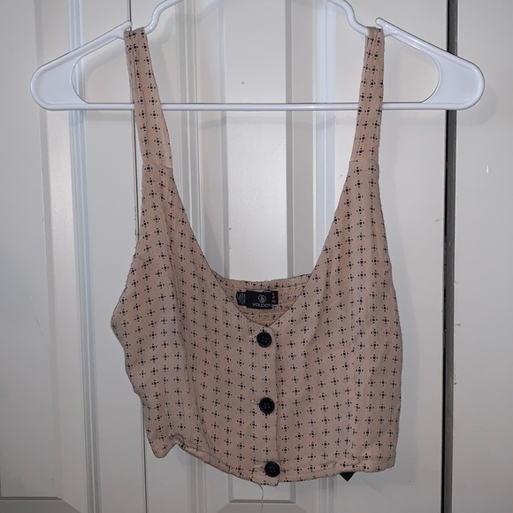 Cropped top - Picture 6 of 9